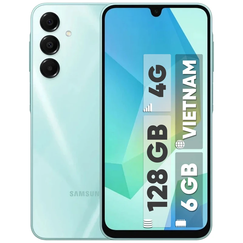گلکسی A16- ۶GB