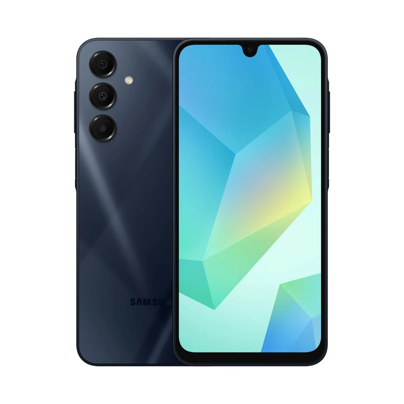 گوشی موبایل سامسونگ مدل Galaxy A16 4G دو سیم کارت ظرفیت 128 گیگابایت و رم 6 گیگابایت - ویتنام - Image 3