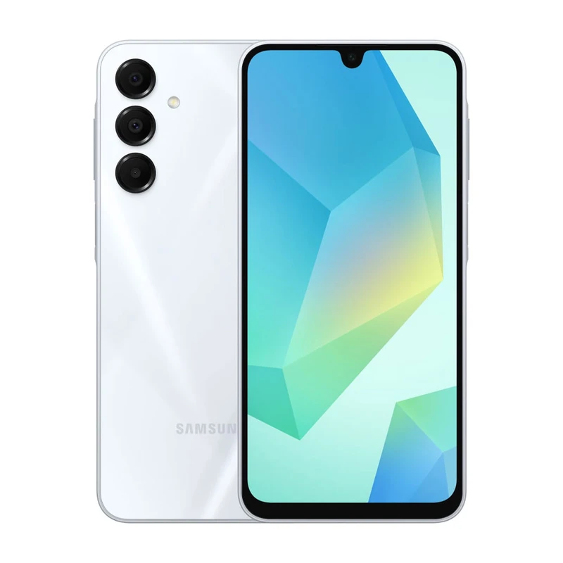گوشی موبایل سامسونگ مدل Galaxy A16 4G دو سیم کارت ظرفیت 128 گیگابایت و رم 6 گیگابایت - ویتنام - Image 2