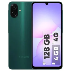 گلکسی A07 سبز 128GB