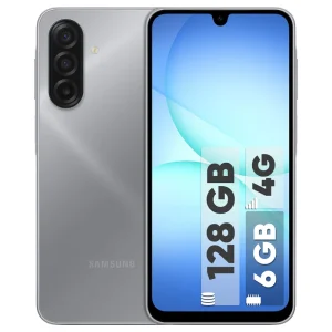 گلکسی A17 خاکستری 6GB