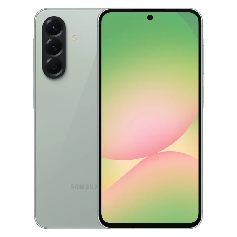 گلکسی A56 زیتونی